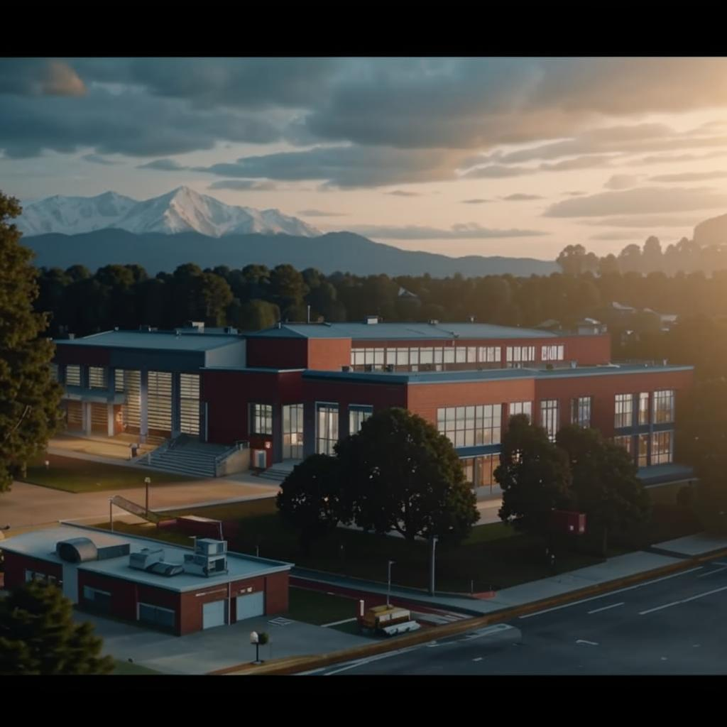 Online Schools in Georgia